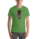 Vert gazon