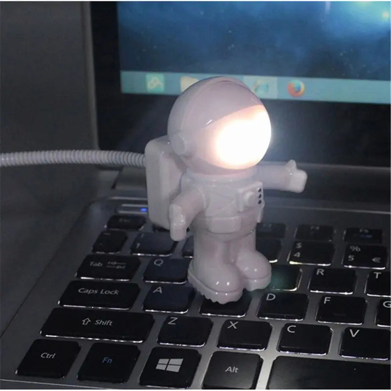 Spaceman LED Night Light