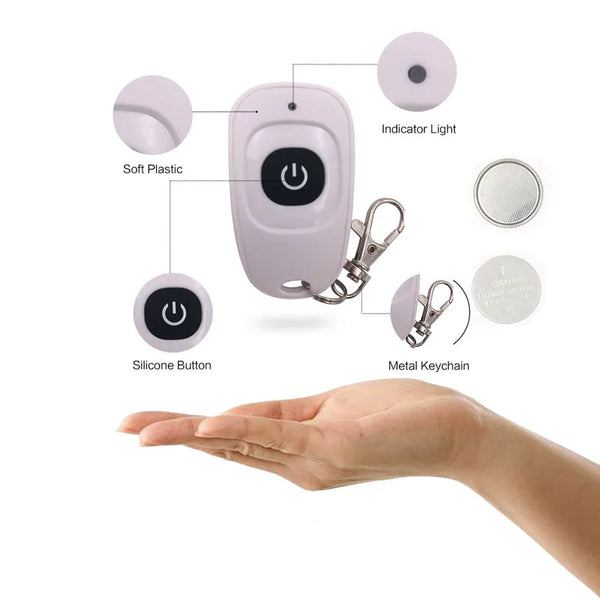 Wireless Remote Switch