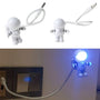 Spaceman LED Night Light