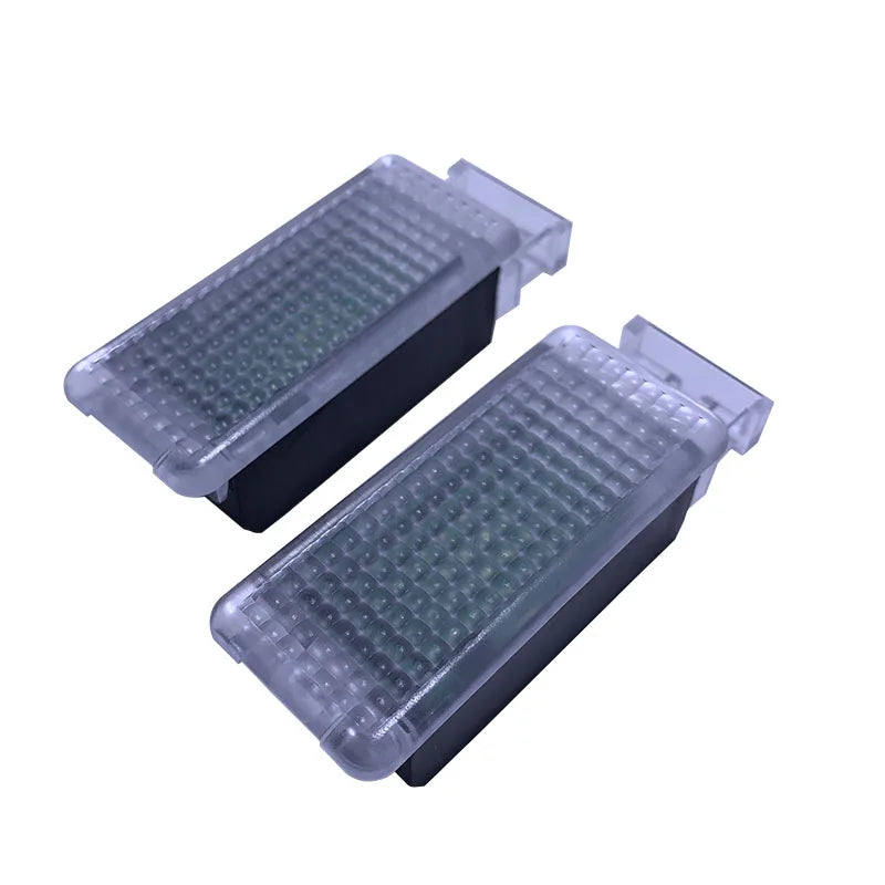 LED Footwell Lights