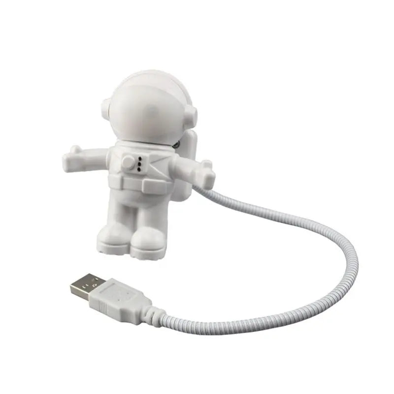 Spaceman LED Night Light