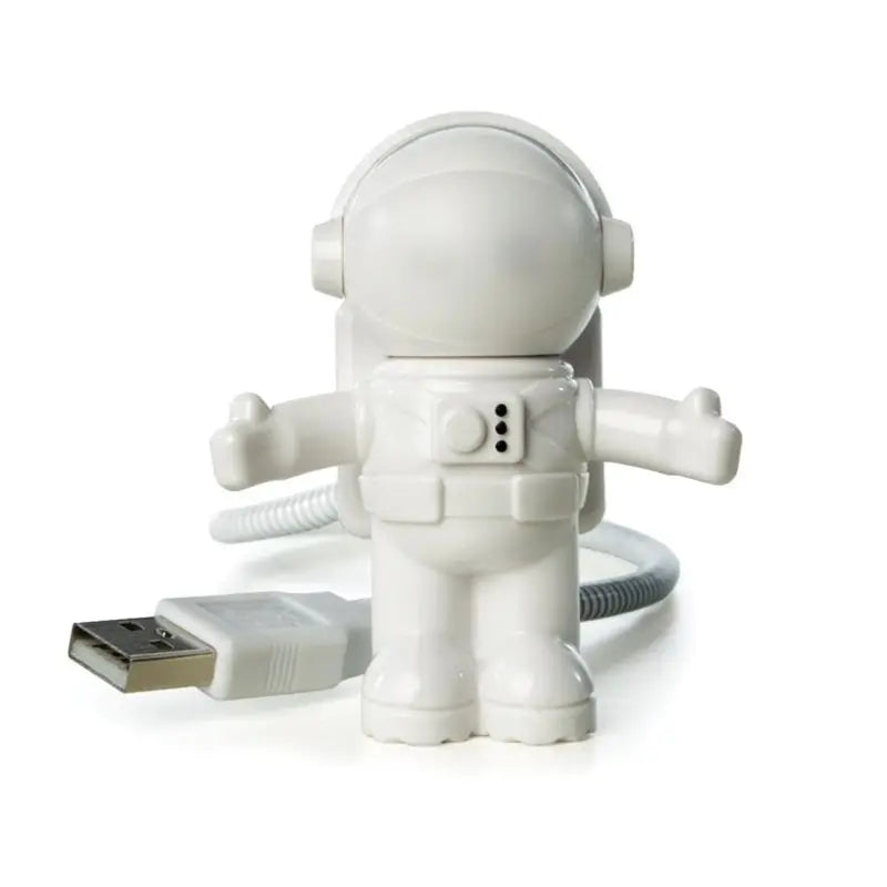 Spaceman LED Night Light