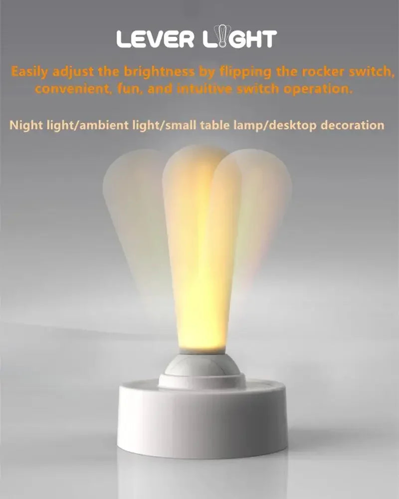 USB LED Night Light