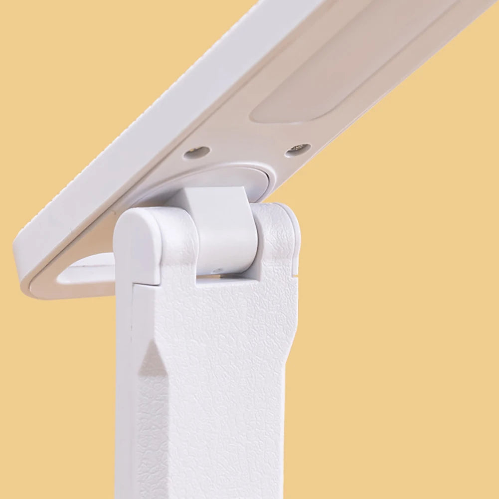 Adjustable LED Desk Lamp