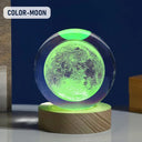  RGB-Moon