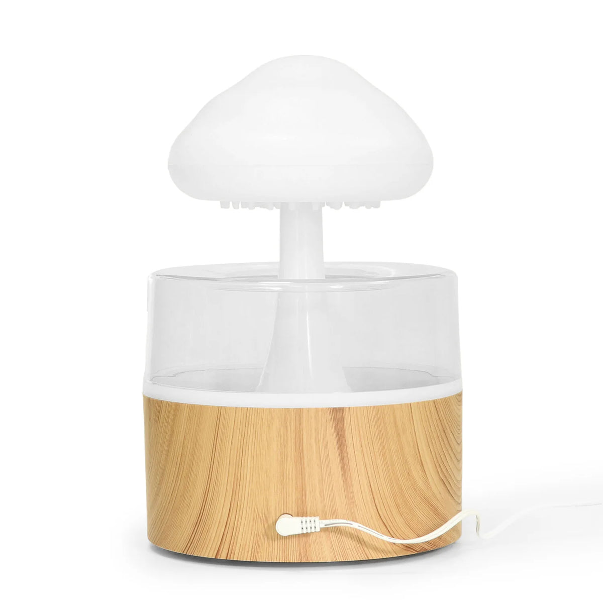 Cloud Rain Aroma Diffuser