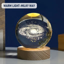  Warm-Galaxy