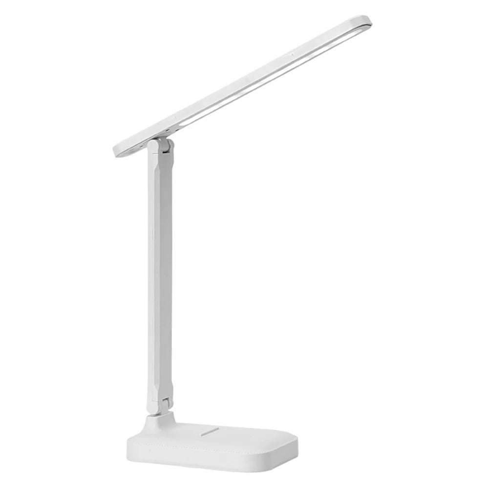 Adjustable LED Desk Lamp