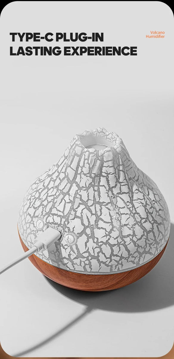 Volcano Air Humidifier