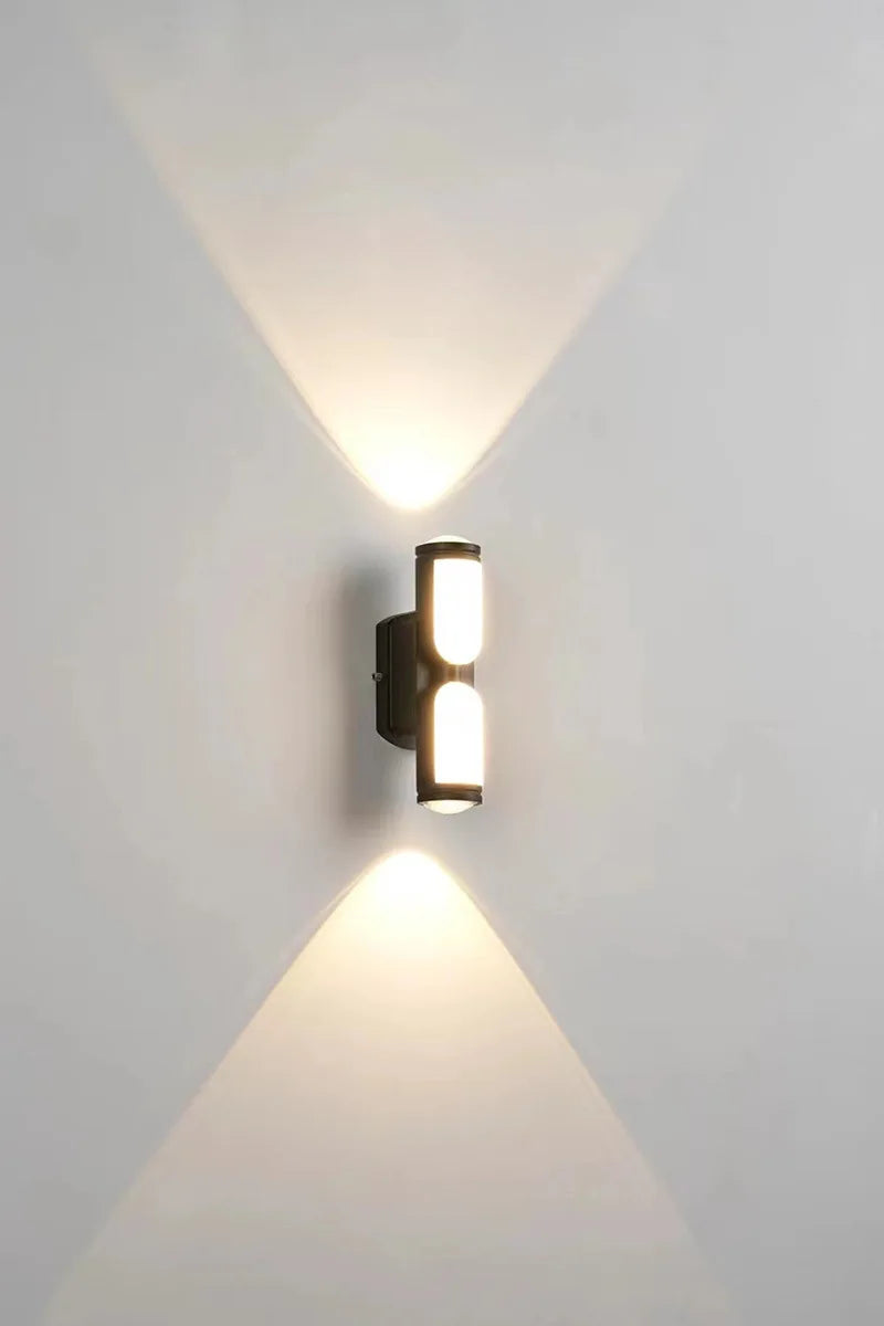 Waterproof LED Wall Lamp