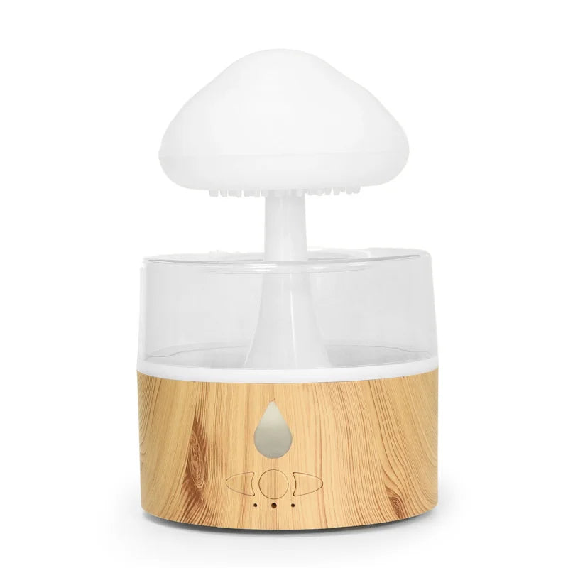Cloud Rain Aroma Diffuser
