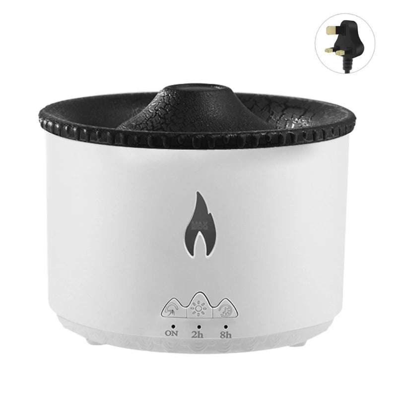 Volcanic Aroma Diffuser