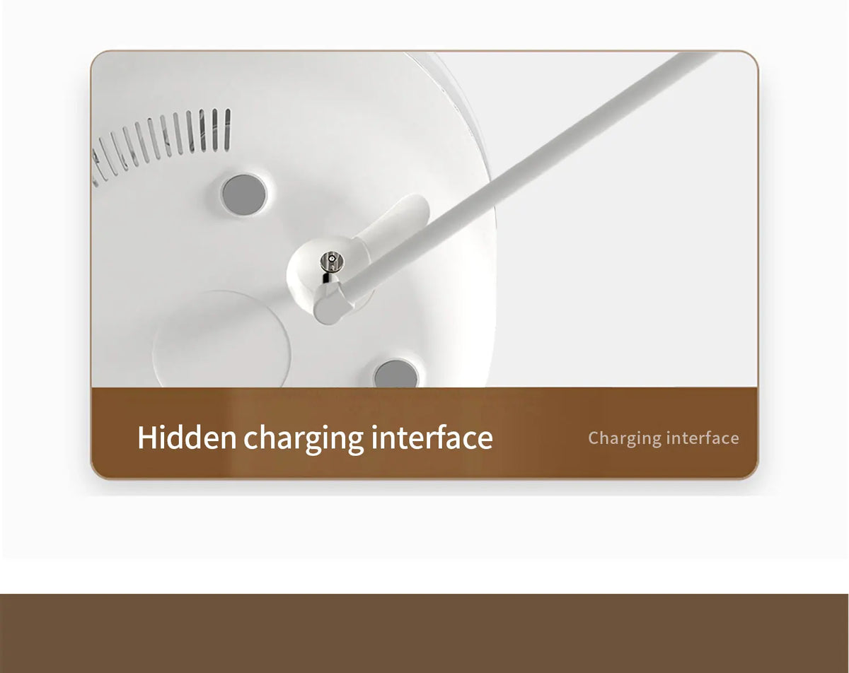 Mushroom Ultrasonic Aroma Diffuser