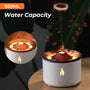 Flame Aroma Humidifier