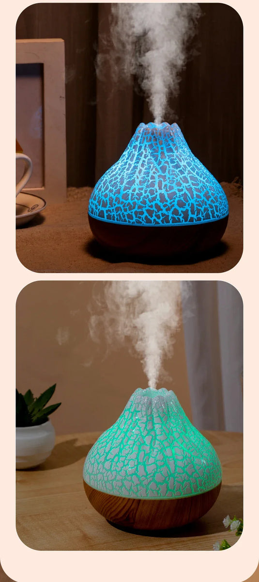 Volcano Air Humidifier