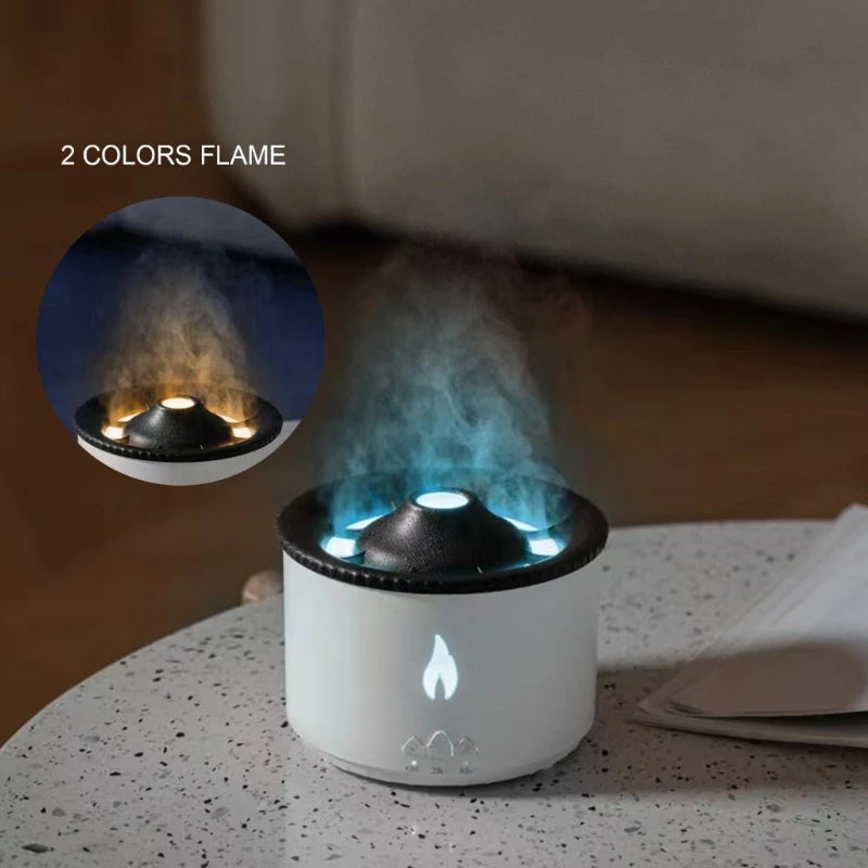 Volcanic Aroma Diffuser