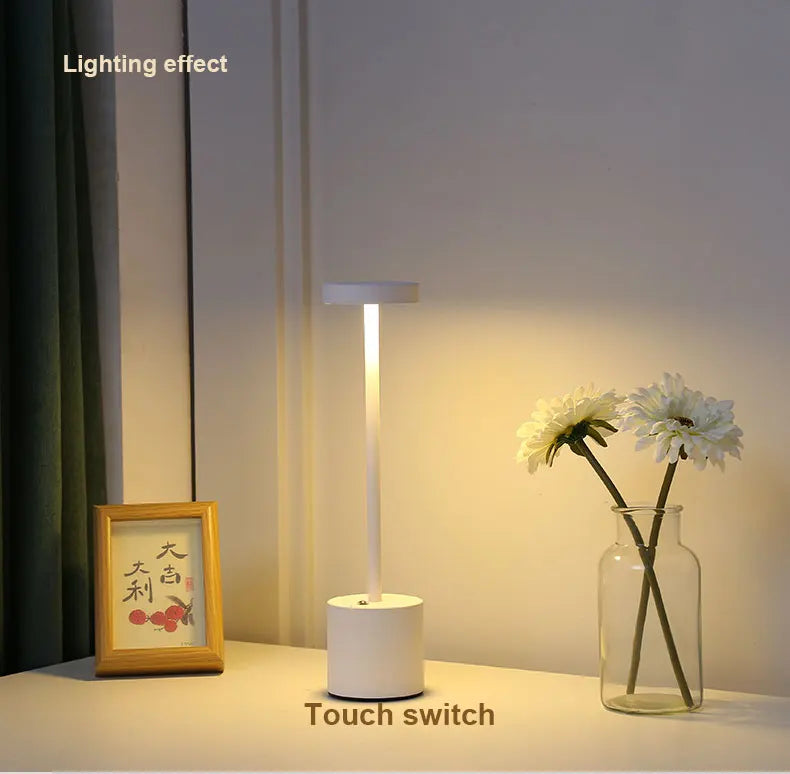 Touch Sensor LED Lamp