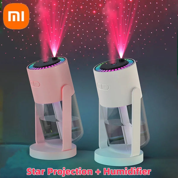 Starry Sky Humidifier Diffuser