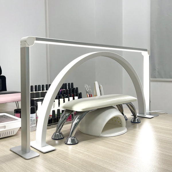 Foldable LED Beauty Lamp