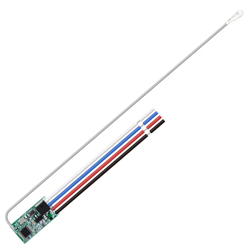 Wireless Relay Switch