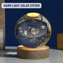  Warm-Solar system