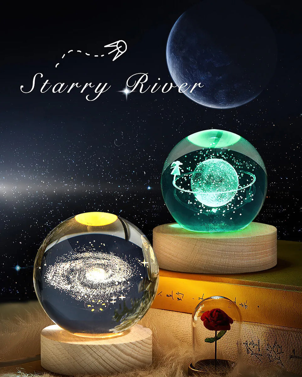 Aroma Diffuser Humidifier Lamp