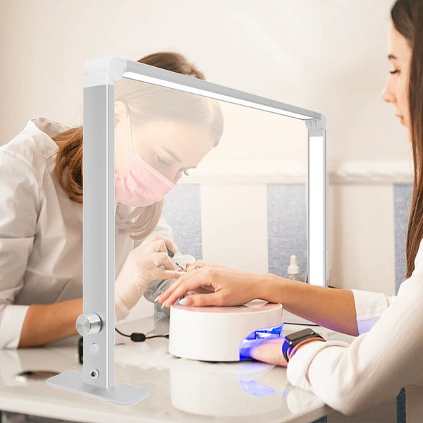 Foldable LED Beauty Lamp
