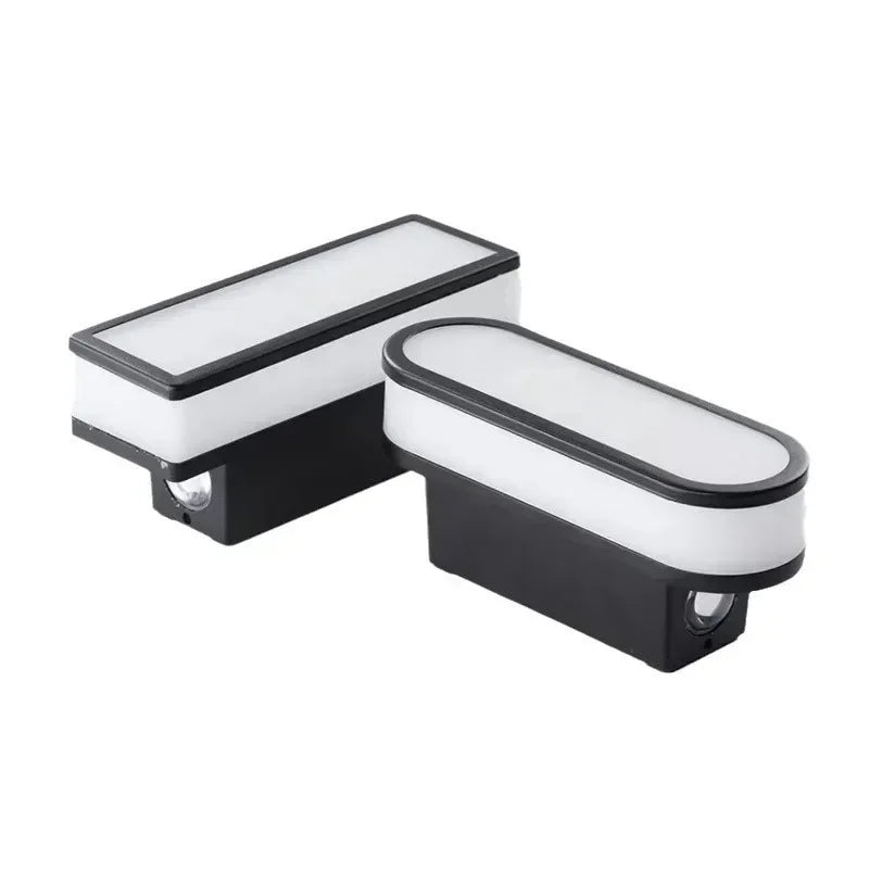 Waterproof LED Wall Lamp