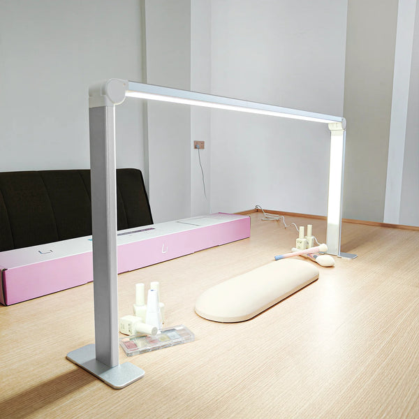 Foldable LED Beauty Lamp