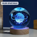  RGB-Spacewalk