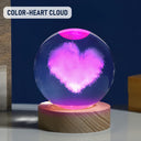  RGB-Love