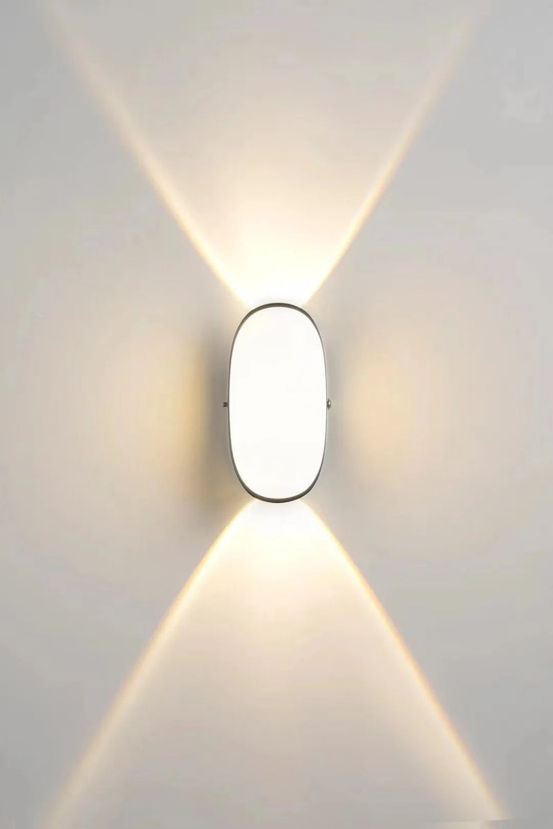 Waterproof LED Wall Lamp