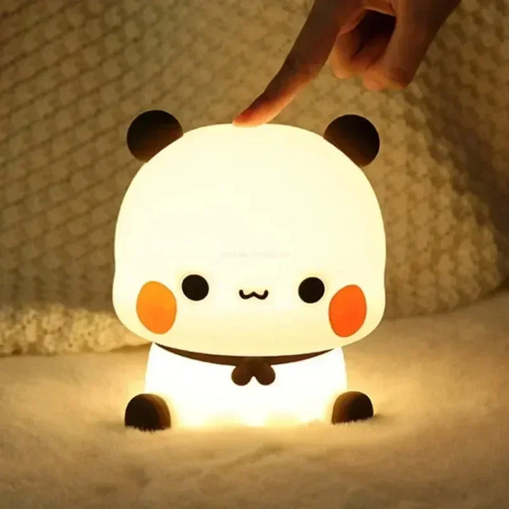 Bear Panda LED Nightlight