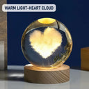  Warm-Love