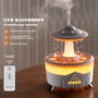 Smart LED Aroma Diffuser
