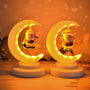 Christmas LED Night Lamp