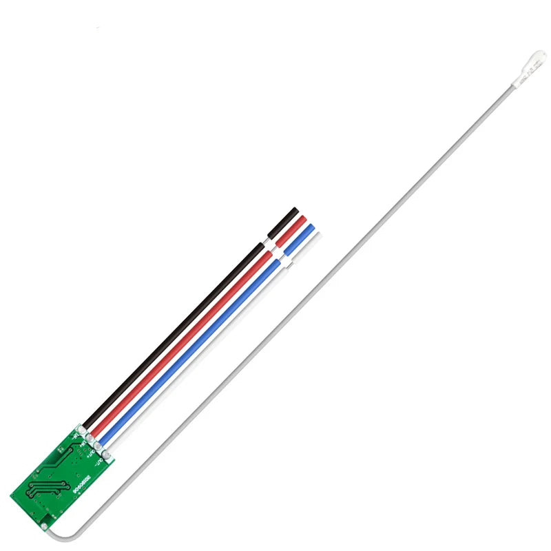 Wireless Relay Switch