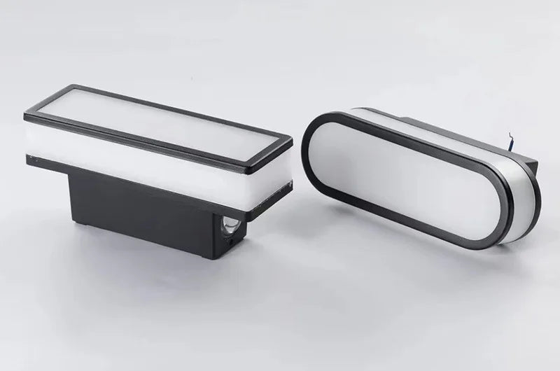 Waterproof LED Wall Lamp