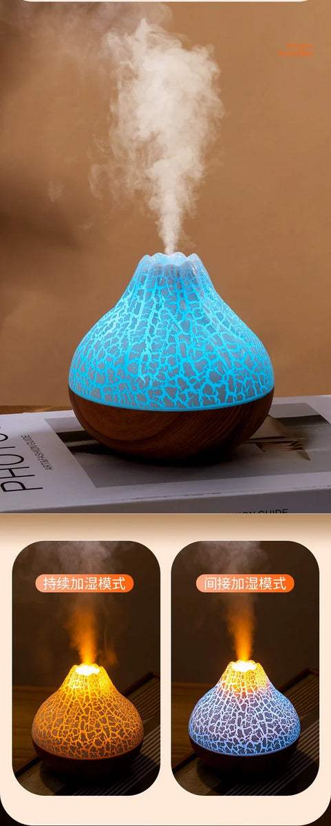 Volcano Air Humidifier