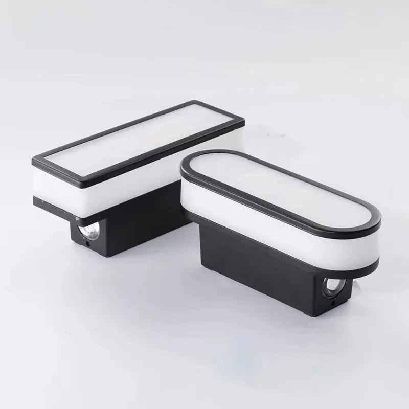 Waterproof LED Wall Lamp