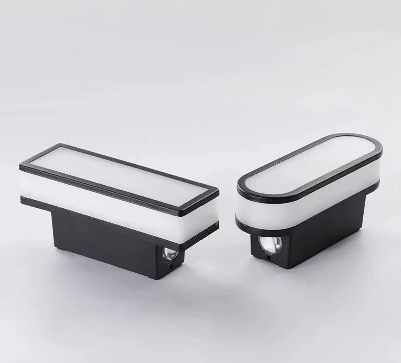 Waterproof LED Wall Lamp