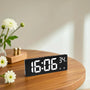 Large Display Digital Clock