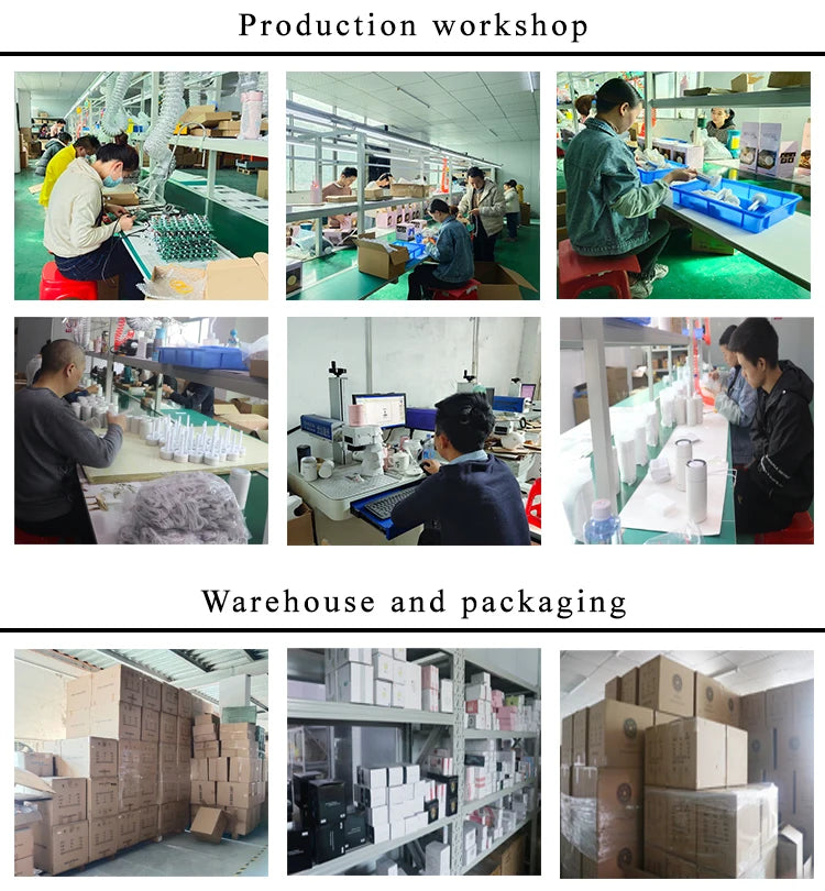 Mushroom Ultrasonic Aroma Diffuser