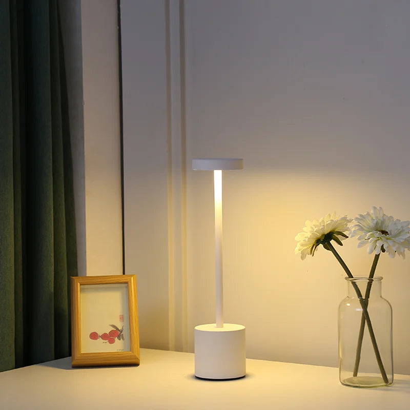 Touch Sensor LED Lamp