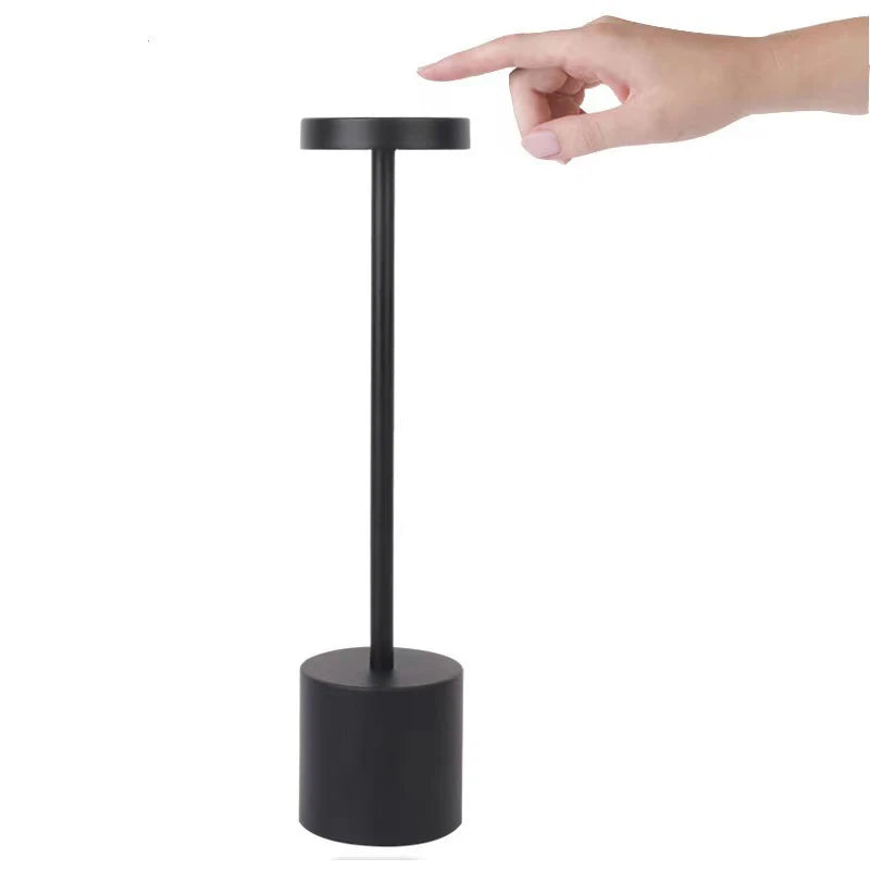 Touch Sensor LED Lamp