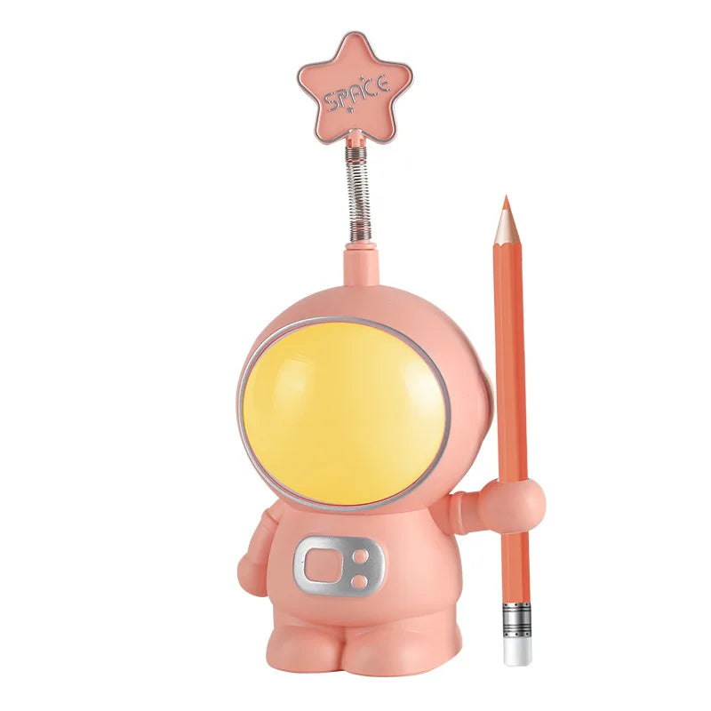 Astronaut LED Desk Lamp