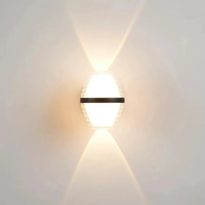 Waterproof LED Wall Lamp