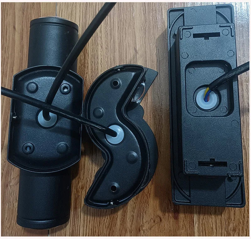 Waterproof LED Wall Lamp