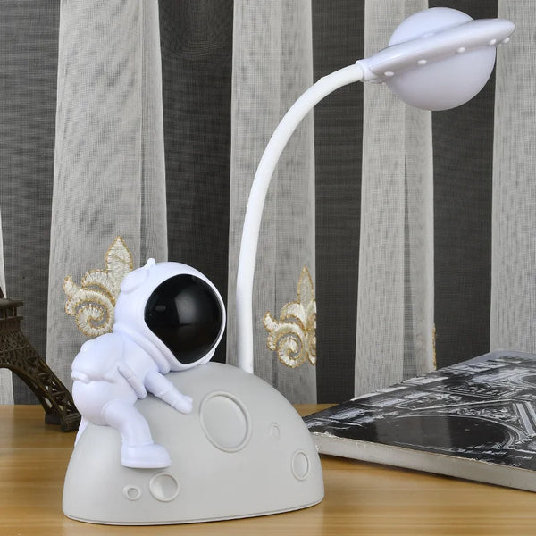 Astronaut LED Desk Lamp